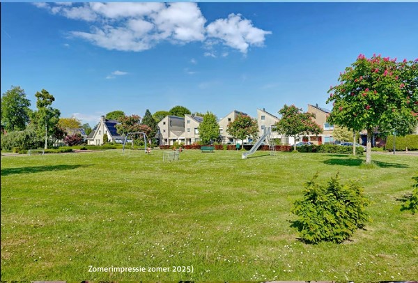 Medium property photo - Binckhorst 67, 1616 GA Hoogkarspel